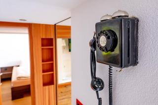 Appartement Binna - Termen - 8