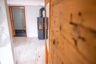 Appartement Binna - Termen - 1