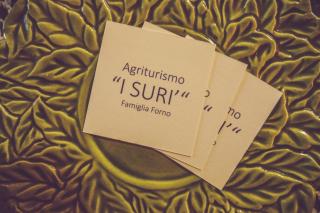 Agriturismo I Surì Asti - Asti - 3