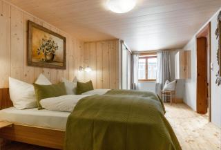 Haus Ganahl Klostertal - Wald am Arlberg - 6