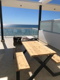 "Ninfas" - Puerto Madryn - 3
