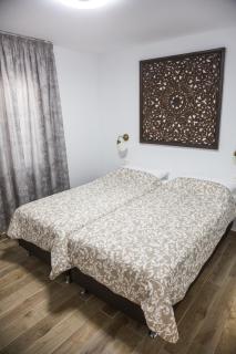 Apartamento Tierra y Mar 2 - 3