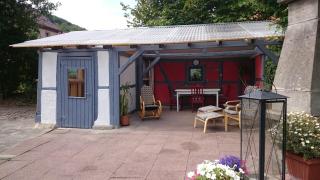 Ferienhaus vom Bahratal - 3