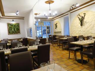 La Taverne de l'Escuelle - Saint-Guilhem-le-Désert - 5