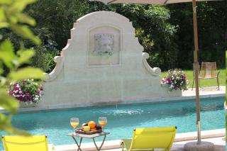 La Bastide des Cyprès - Maussane-les-Alpilles - 0