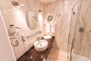 Hotel Krone - Friesenheim - 4