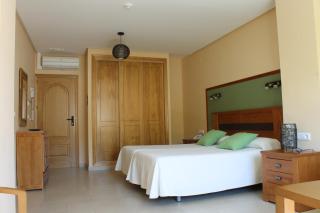 Hotel Sierra Luz - Cortegana - 9