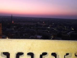 Hotel Desert - Jaisalmer - 8