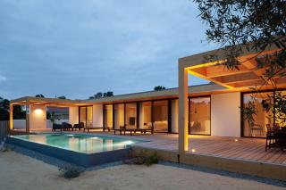 Casa das Pérgolas - Comporta - 0