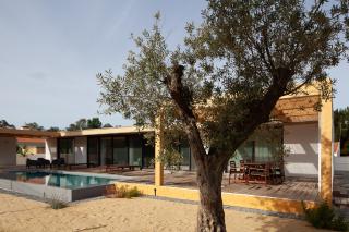 Casa das Pérgolas - Comporta - 7