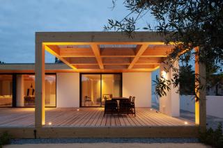 Casa das Pérgolas - Comporta - 8