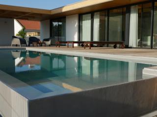 Casa das Pérgolas - Comporta - 2