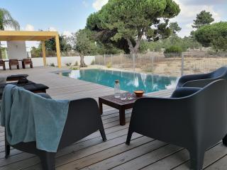 Casa das Pérgolas - Comporta - 3