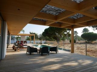 Casa das Pérgolas - Comporta - 4
