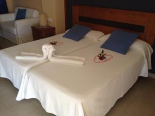Hotel Sierra Luz - Cortegana - 8