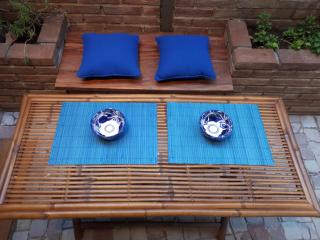 Loft, Bikes & Optic Fibre WIFI by Top Bar St and Park - Mendoza - 8