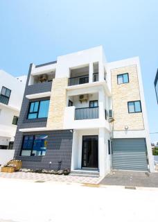 Zih Yue Tong Homestay II - Magong - 9