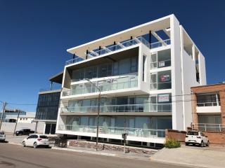 "Ninfas" - Puerto Madryn - 0