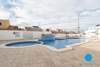 La Casa Carden, Torrevieja - Los Altos - 9