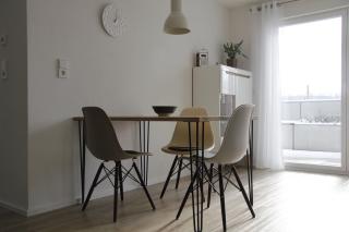 Ferienwohnung no.55 - Lörrach - 5