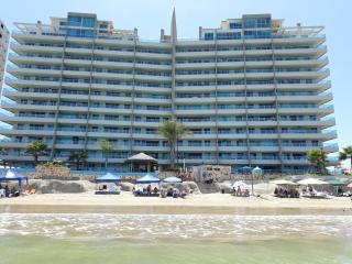 Lindo Departamento al pie de playa Edificio TORRE OCEÁNICA - Salinas - 8