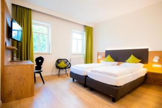 Landhaus Rössle - 0