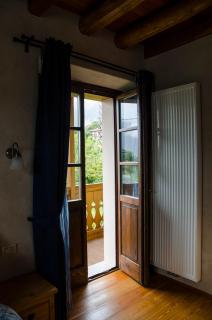Agriturismo il posto delle fragole - San Giovanni Bianco - 3