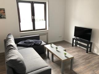 Ferienwohnung "An der Stadtmauer" - Andernach - 8