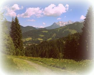 Knusperhäuschen - Kirchberg in Tirol - 7