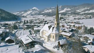 Knusperhäuschen - Kirchberg in Tirol - 3