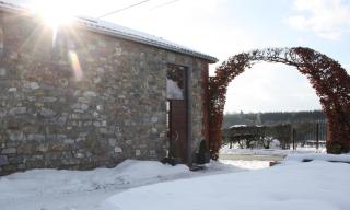 B&B Au Chat'rme des Blanches Pierres - Francorchamps - 6