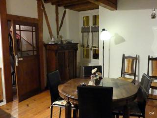 La maison des vacances - Auzat - 6