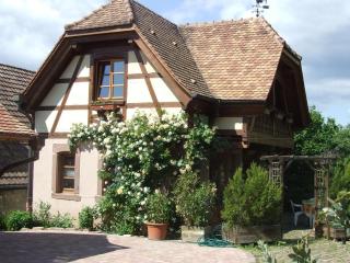 Gîte Les Cerisiers - 0