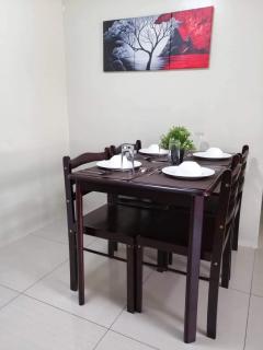 Salem's Abode - 5