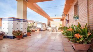 Casa Serra - PATERNA - APARTAMENTO ALQUILA 3 HABITACIONES CON GARAJE - Paterna - 1