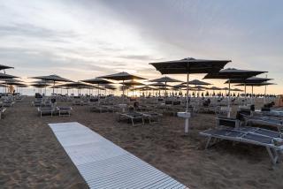 Hotel Abruzzo Marina - Silvi Marina - 3