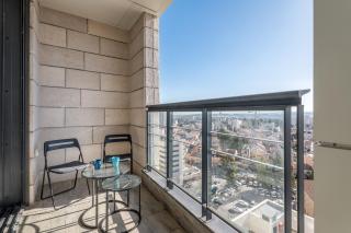 J Tower - Fantastic View - Top Location - Private parking - 1