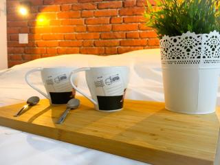 SWEET APARTMENT CARRIERES - 1 chambre - 4 Pers - Wifi - Carrières-sur-Seine - 6