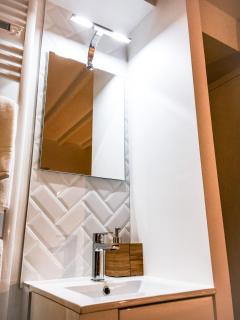 SWEET APARTMENT CARRIERES - 1 chambre - 4 Pers - Wifi - Carrières-sur-Seine - 1