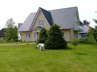 Gaestehaus Heuer - Baabe - 4