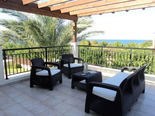 Citrus Grove Villa - Argaka - 4