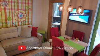 Apartman Konak 23-4 - Zlatibor - 7