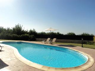 Citrus Grove Villa - Argaka - 8