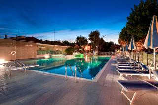 Suite Apartment Exclusive - Bellaria-Igea Marina - 6