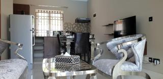 Northern Pearl Luxury Apartments - 1