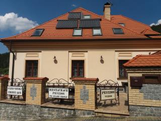 Penzion Ve Staré škole - 8