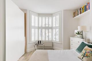 Tadmor Townhouse - 2