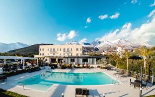 Kora Park Resort - 7