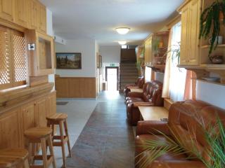 Penzion Ve Staré škole - 1