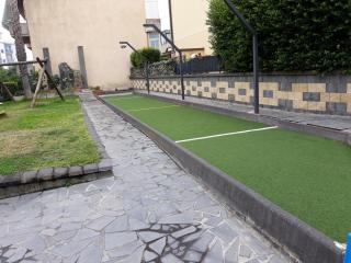 Casa, Mare-Etna-Taormina - 1